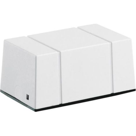 Trasformatore per campanelli da parete a vite 230V a 12V o 8V - 12VA - LEG042025