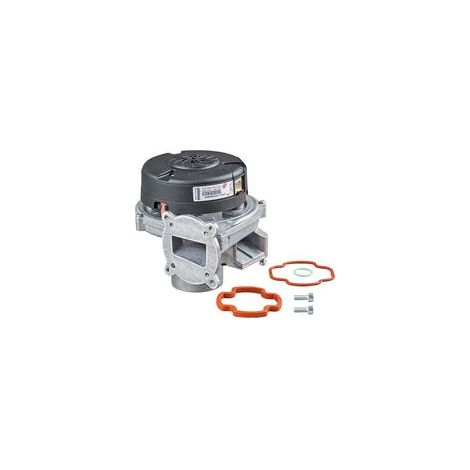 Viessmann Radiallüfter NRG118 E