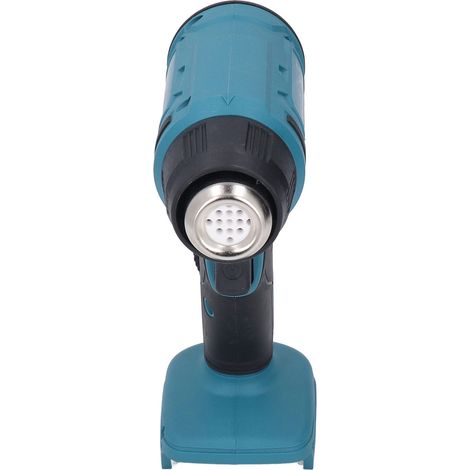 Pistolet à air chaud sans fil rechargeable, kit de maintenance à chauffe rapide (1/5)