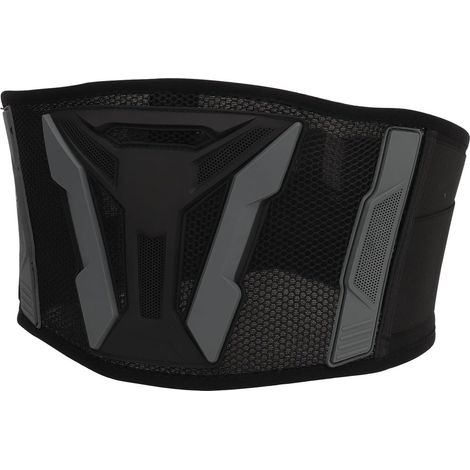 Ceinture de protection lombaire pour moto, avec support stable (1/5)