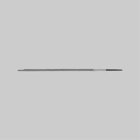 Lima tonda per motosega 'bassoli' 1/8" - 3,2x200 mm (12 pezzi) F.LLI BASSOLI (1/2)