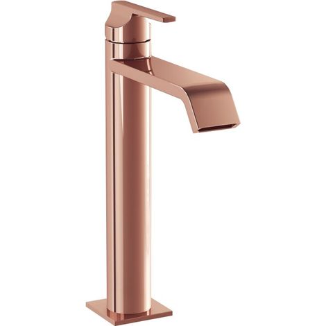 VITRA A4281429 Mitigeur lavabo à deux poignées Suit Heb.