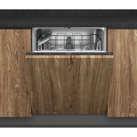 Hotpoint Ariston H2I HD526 AS. Posizionamento dell'apparecchio: A scomparsa totale, Dimensione: Dimensione massima (60 cm), Colore pannello di controllo: Nero. Numero di... - 869991663760 - H2IHD526AS (1/5)
