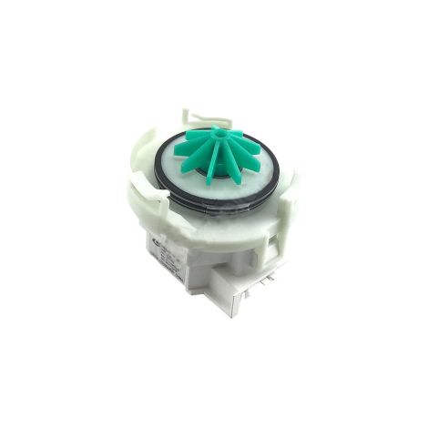 Pompa da tiro per la lavastoviglie di ariston hotpoint C00297919, 482000023392