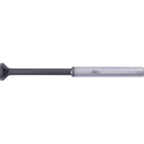 PFERD Tungsten carbide burrs WKN 1003/6 Z3 90° HC RS SL75 (1/5)