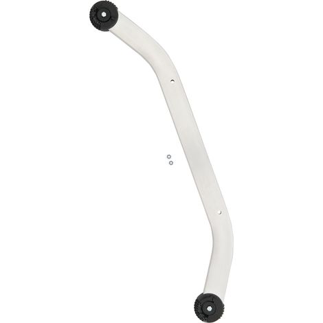 Hymer Traverse gebogen für 484624 (1/2)