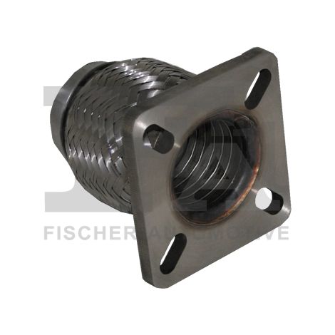 Tuyau flexible, échappement FA1 VW445-095 SEAT