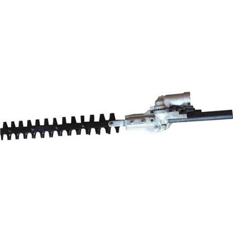 Coppia conica Lama decespugliatore 4 in 1 con attacco 9 righe - CC06 -