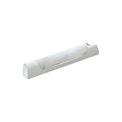 Aplicación de baño Prismaline con interruptor sin tubo - Sarlam