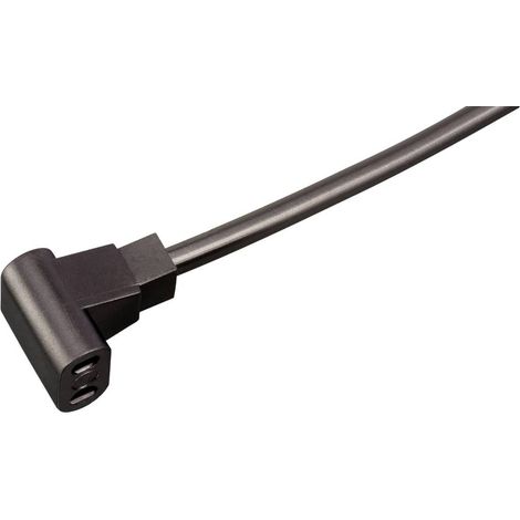 Câble de raccordement EBM Papst LZ 126 9920126000 1 pc(s) R585341 (1/2)