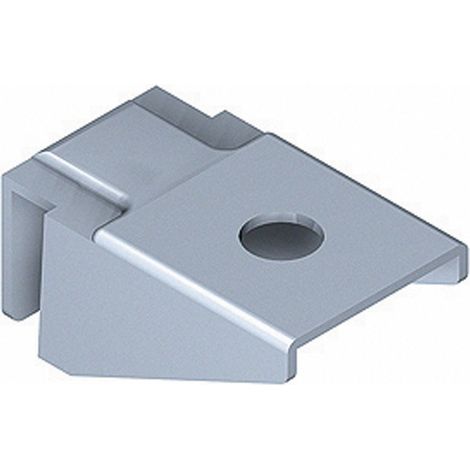 ELEMENT SYSTEM - 12 SUPPORTI DI FISSAGGIO SINGOLI