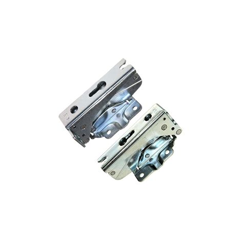 Cerniera inferiore - Frigorifero, congelatore - ARTHUR MARTIN ELECTROLUX - 2935145055524989534