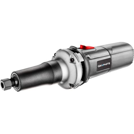 Geradschleifer 710 W, 12000-28000 min⁻¹ (1/3)