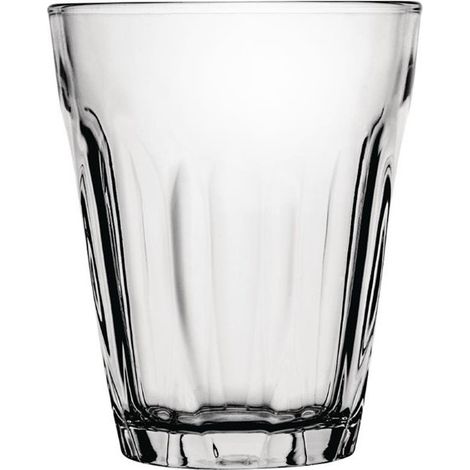 Gobelets en Verre Trempé 290mL Lot de 12 Olympia (1/4)
