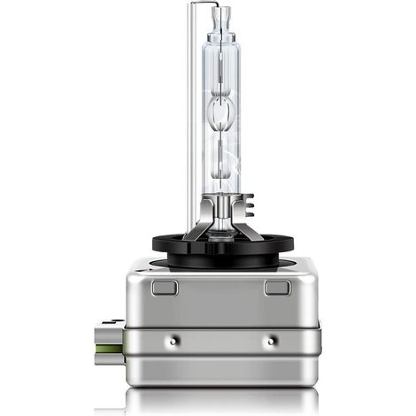 1 x Ampoule xénon D3S - 4300K - 35W - PK32d-5 - Lampe de voiture xénon d'origine (1/5)