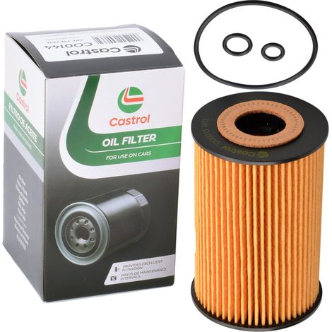 Filtro de aceite 689046 CO0015 (1/2)