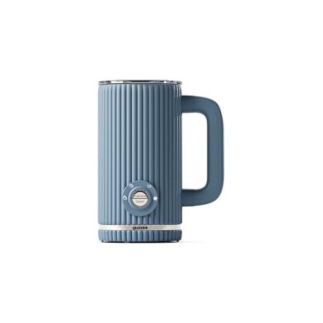 Montalatte guzzini sous chef elettrico blu navy