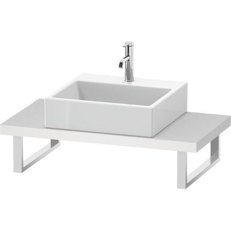 DURAVIT DS100C02222 Console variable DuraStyle Compact 1