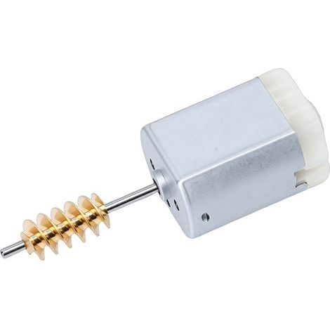 Remplacement de moteur d'actionneur de serrure de porte de voiture 12V pour Jeep Wrangler 2018-2023 FC 280SC 20150 électrique (1/5)