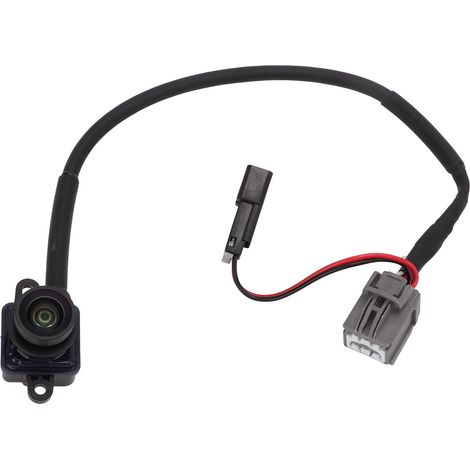 Caméra de recul 56054158AB, Image claire, remplacement étanche IP68 pour JOURNEY 2011-2020 (1/5)