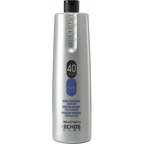 Echosline Ossidante 40 vol 12% 1000 ml