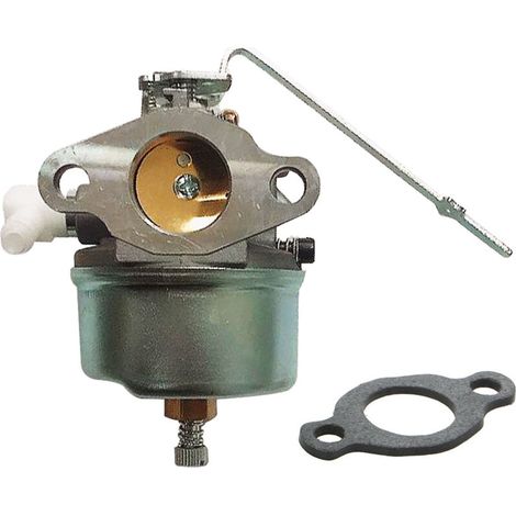 Carburateur Pour Tecumseh H25 H30 H35 631921 632284 631070 631245 631820 (1/5)