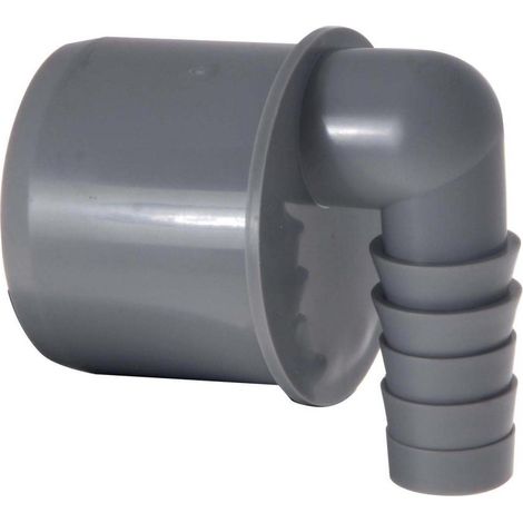 Airfit Schlauchwinkel für Schlauchdurchmesser 19-21mm DN50 50010SW