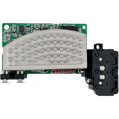 Auto-Lüftermotor-Widerstandssteuermodul 7810348079 7810302209 7810306089 für Modu-Lüfterregler (1/5)