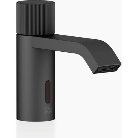 Dornbracht IMO robinetterie de lavabo, fonction