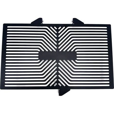 Convient aux couvercles de radiateur, aux couvercles de réservoir d'eau et aux grilles de protection des motos applicable aux modèles NT1100 2020-2023. (1/3)
