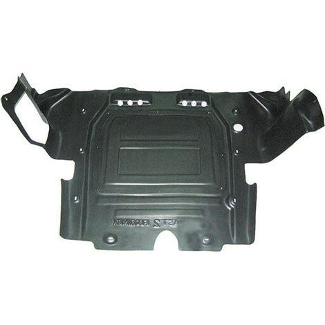Cache sous moteur avant Opel Astra G 1998-2004