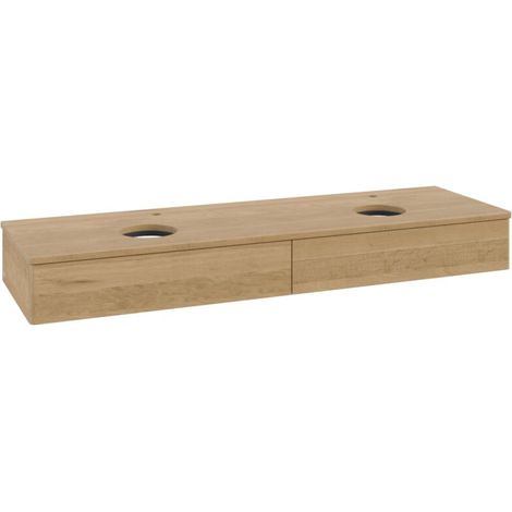 Villeroy & Boch L17051HN WTUS Antao L175 1600x190x500mm (1/3)