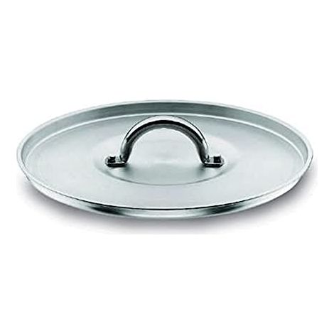 Coperchio lacor 20938 38 cm argento resistente
