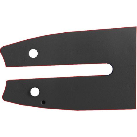 ESPADA MOTOSIERRA 45 cm-16" 68E 0,063 .325
