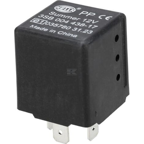 Relais JCB JC70410000 (1/2)