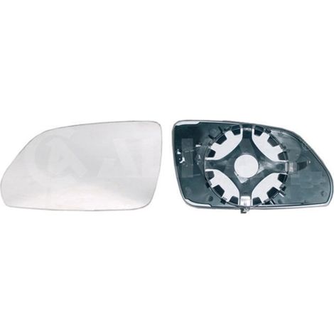 Verre de rétroviseur, rétroviseur extérieur ALKAR 6402111 SKODA 1Z1857522