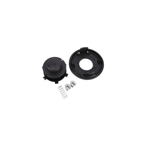 Tête de Finition 25-2 pour Débroussailleuses Stihl Modèles fs44 55 56 70 80 83 85 90 100 RX110 120 130 200 250 - (1/3)