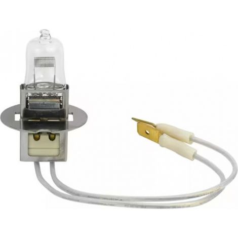 Lampe Halogène 6.8V OSRAM 64318 Z/C 45-15