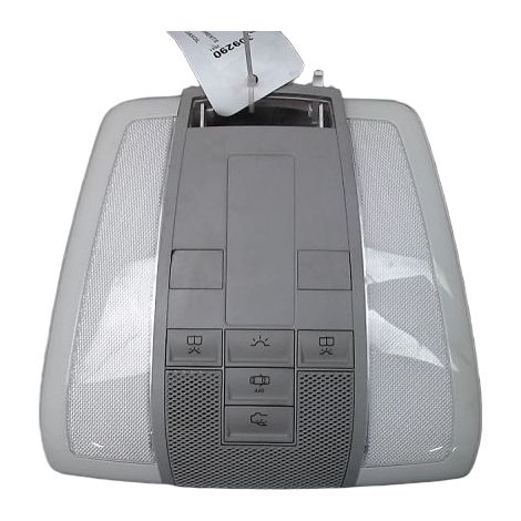 [PRODUIT D'OCCASION] Plafonnier MERCEDES Classe C 2007- ♻️ Ref Oe. 20482049018k67 - Garantie à vie (1/2)