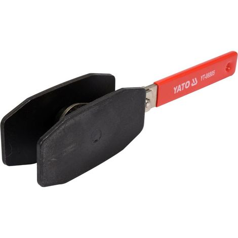 Separador para pinzas de freno YT-06805 yato (1/4)