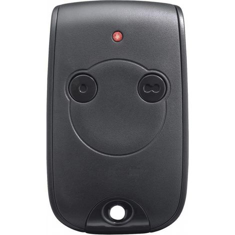 Compatible avec la télécommande de porte de garage 2 canaux RTS Keytis NS (1/4)