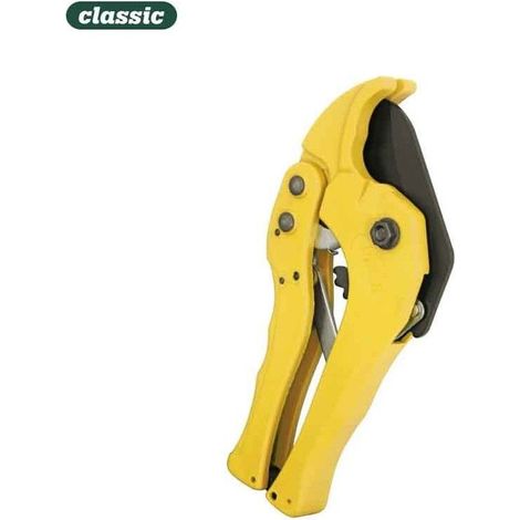 Schere schneidet PVC-Rohre bis 42 mm tv08 MOTA