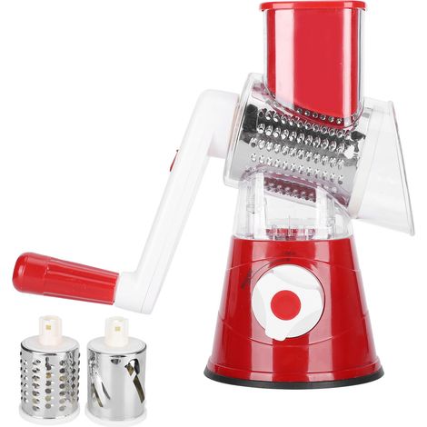 légumes multifonctionnel râpe manuelle hachoir accessoires