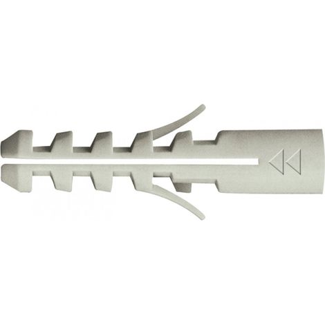 TASSELLO NYLON MAURER PLUS Ø10MM HTC10 M107