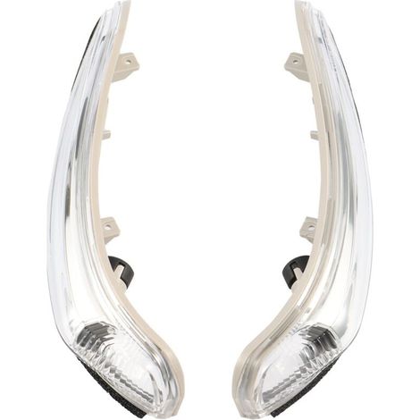 RéTroviseur Clignotant Lampe de pour 208301 2008 C3 C-Elysee 1610811580 9814464680 (1/4)