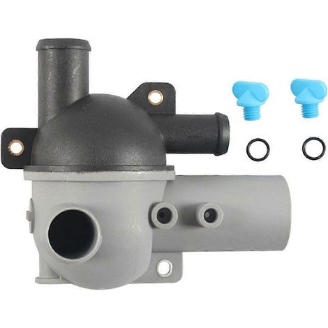 Verteilergehäuse für 4,3 l, 5,0 l, 5,7 l, 863631T1, 863802T2
