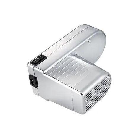 Imperia Pasta Facile Máquina de Pasta Plateada 230V