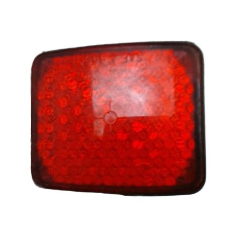 [PRODUIT D'OCCASION] Catadioptre Arg CITROEN Jumper ♻️ Ref Oe. 1617417980 - Garantie à vie (1/2)