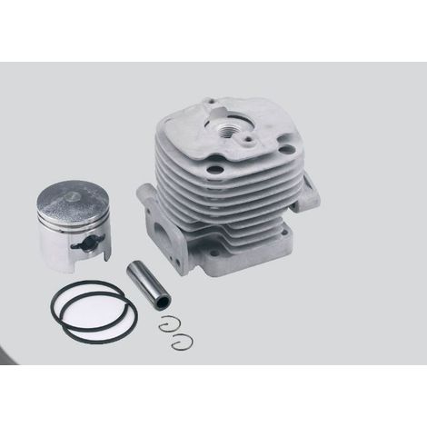 Cilindro pistone COMPATIBILE DECESPUGLIATORE SHINDAIWA 40cc 176-530