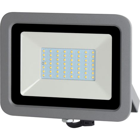 Proiettore LED 9-30V 50W 4500lm 4000K
